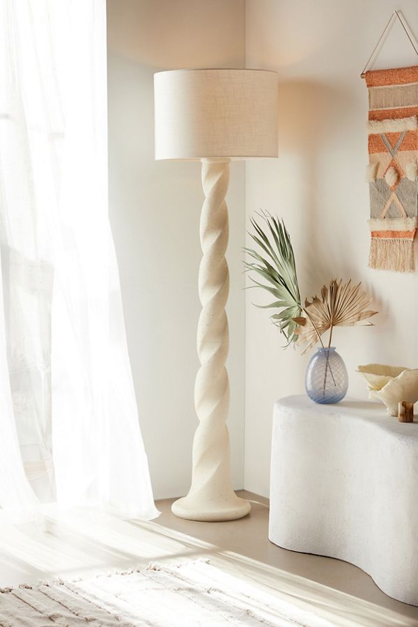 Isobel Floor Lamp added by Shellie Kemp
