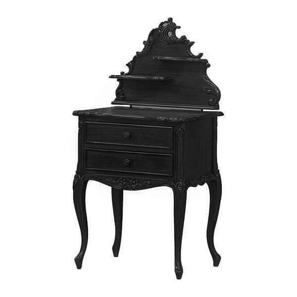 Maleficent Side Table added by Spoak Member