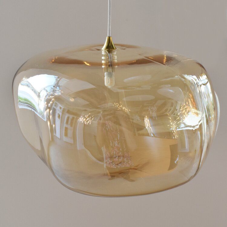 Cloud 1 - Light Single Pendant | AllModern added by Robin Gahan