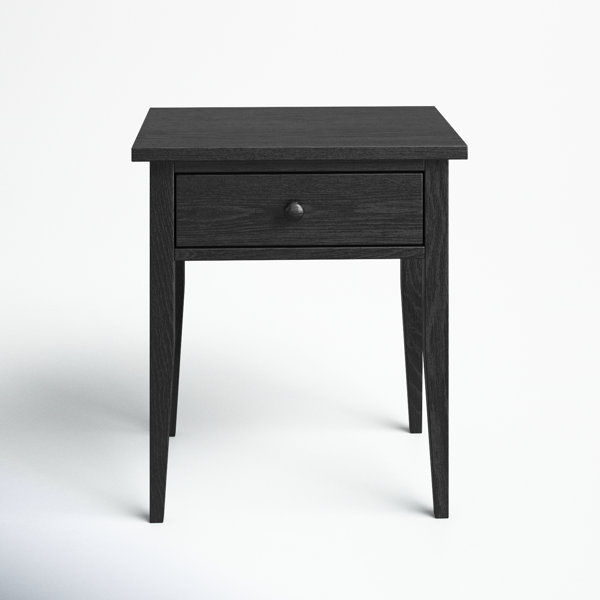 Bronwyn 1 - Drawer Nightstand added by Elevated by Elise LLC