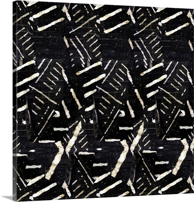 Tribal - Cloth added by Jenna Quinones