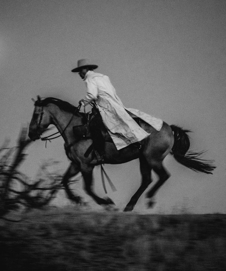 The Cowboy Collection #2/20 by Ben Christensen added by Patricia Johnson