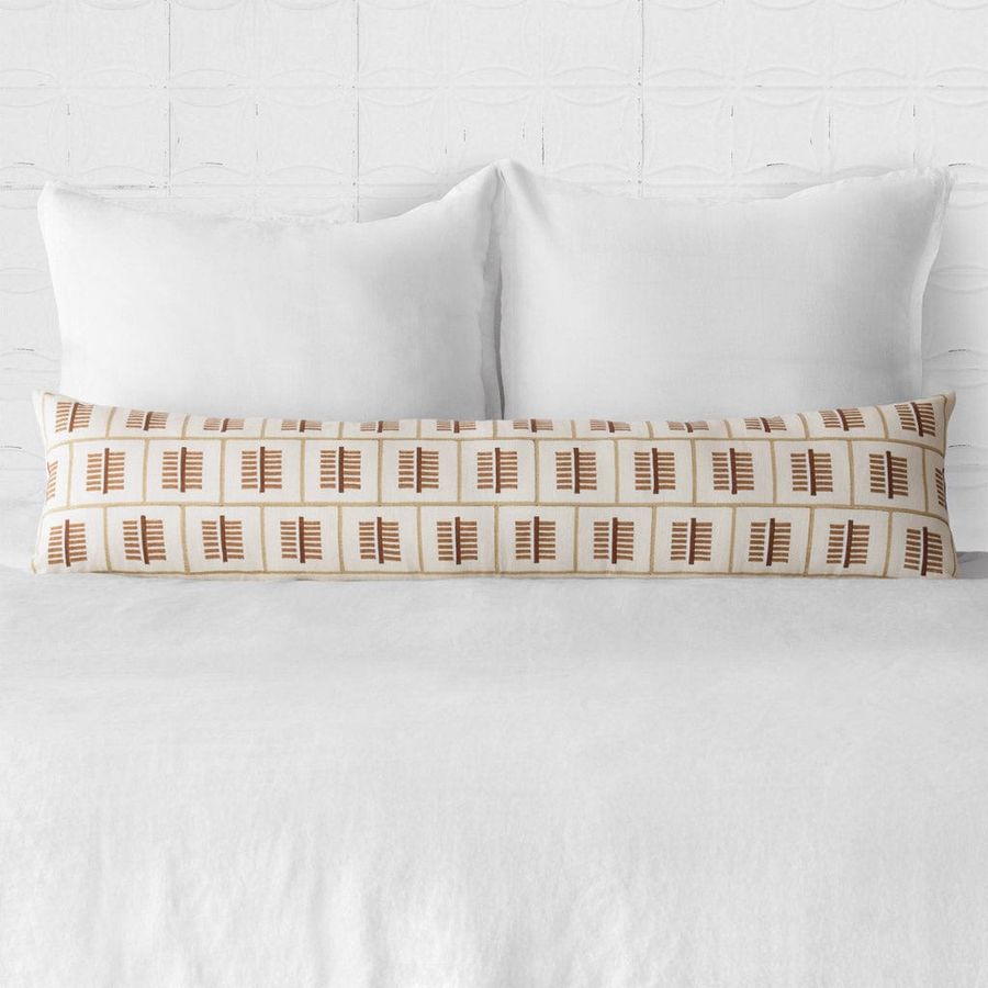 Chand Lumbar Pillow added by Sally Crawford