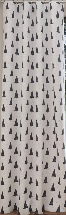Trees Curtains added by Lindsay Etter