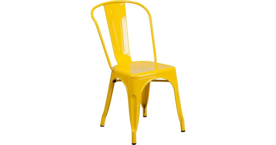 Delacora CH-31230-YL-GG Commercial Grade 18" W | Build.com added by Spoak Member