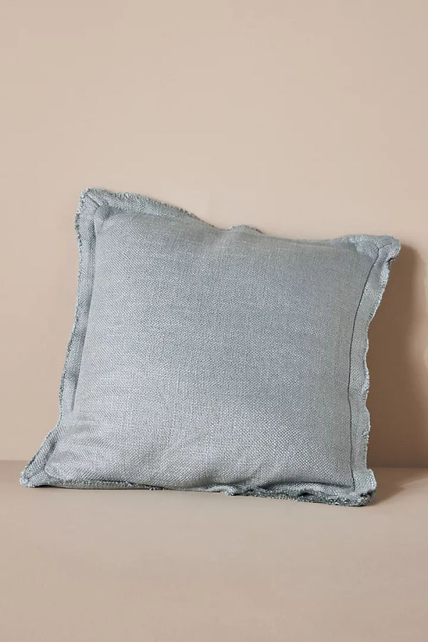 Luxe Linen Blend Pillow added by ​Anna Passkiewicz