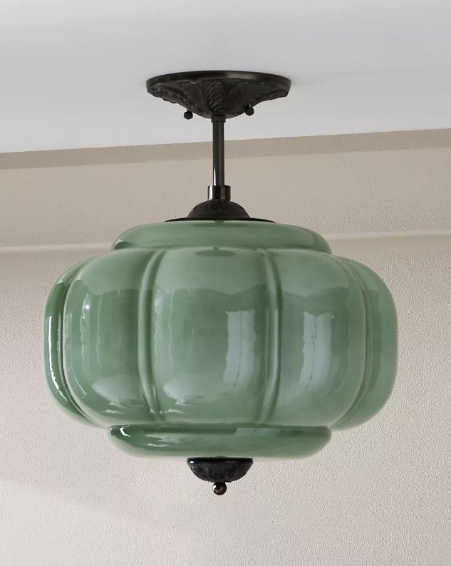 Eloise Flush Mount added by dion banville