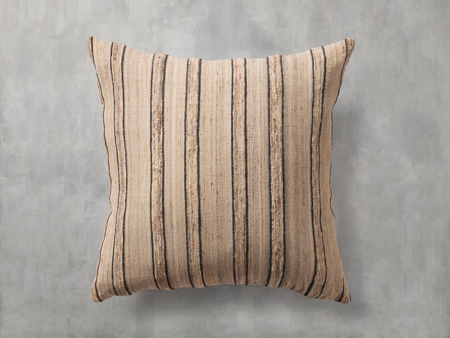 Indah Pillow Cover added by Maria Browne