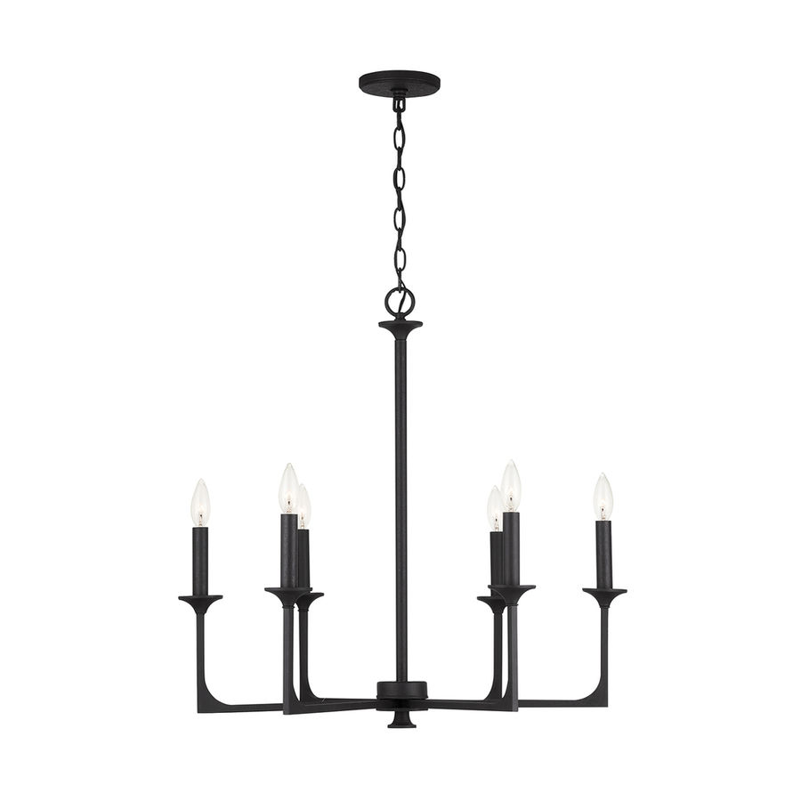 Dining room light added by Spoak Member