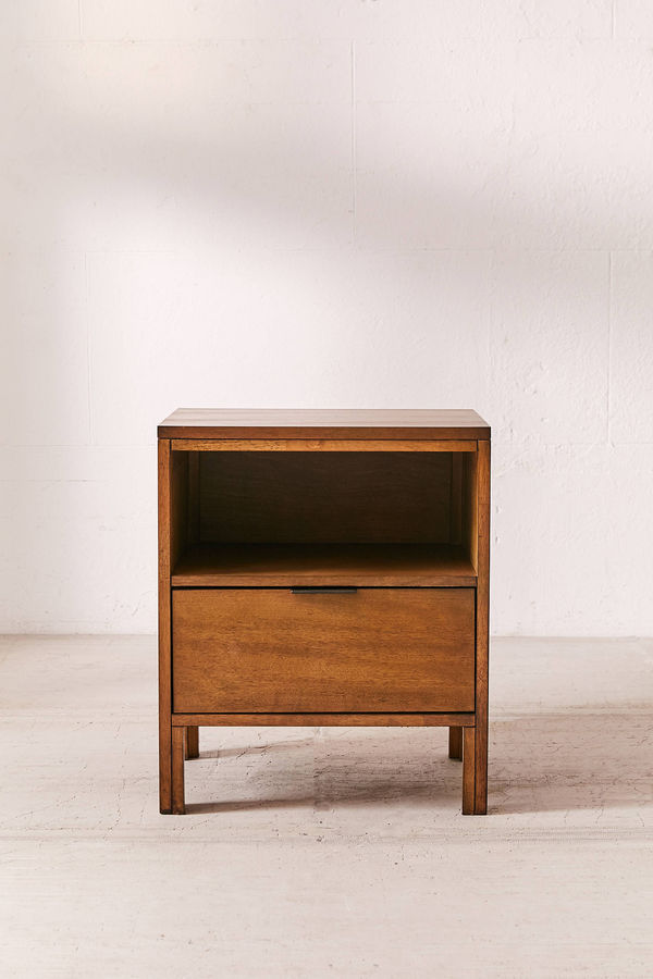 Kira Nightstand/Side Table added by Belen Reyna
