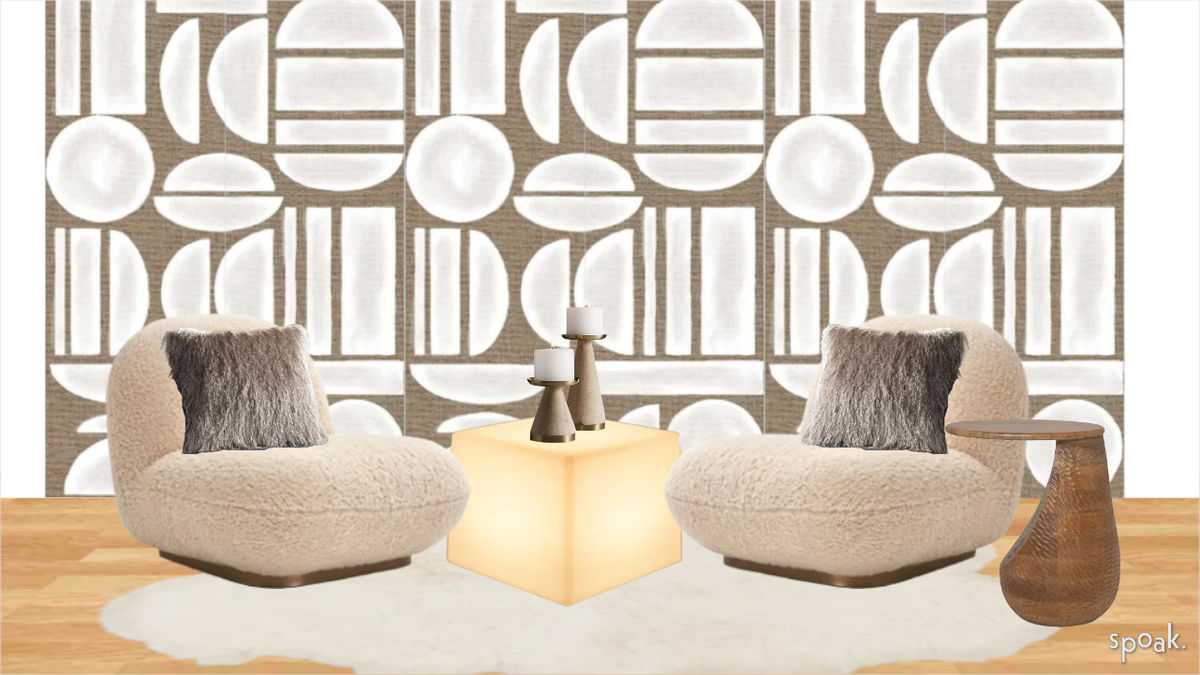 Bedroom Inspo designed by erika grossman