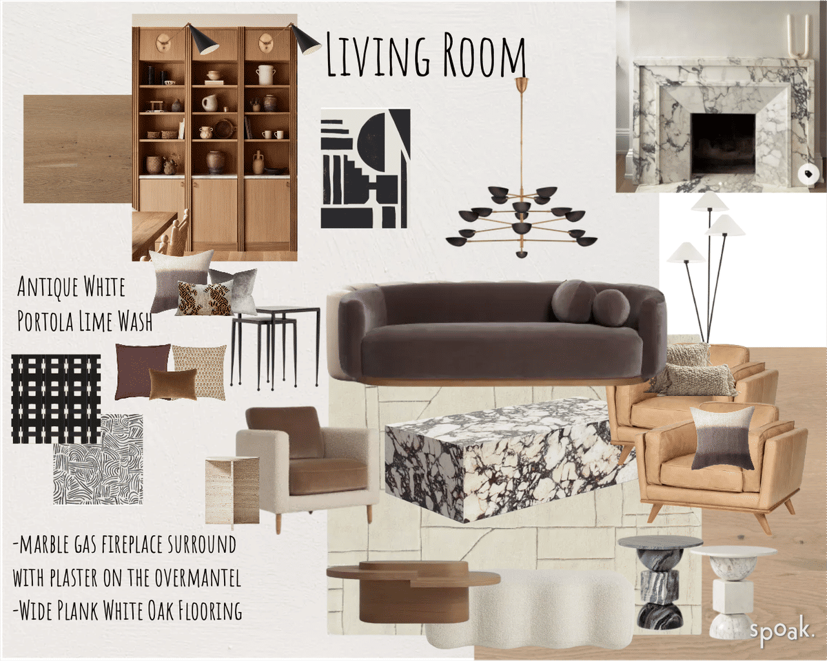 Red Bedroom Ideas designed by Virginia Bennice