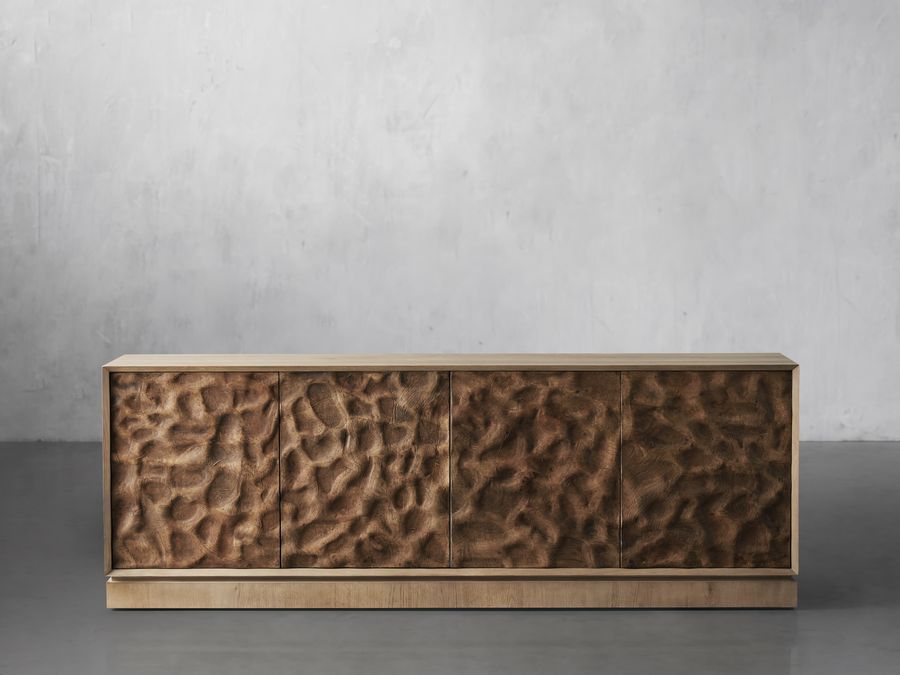 Condesa Media Console added by Diane Brunkhorst