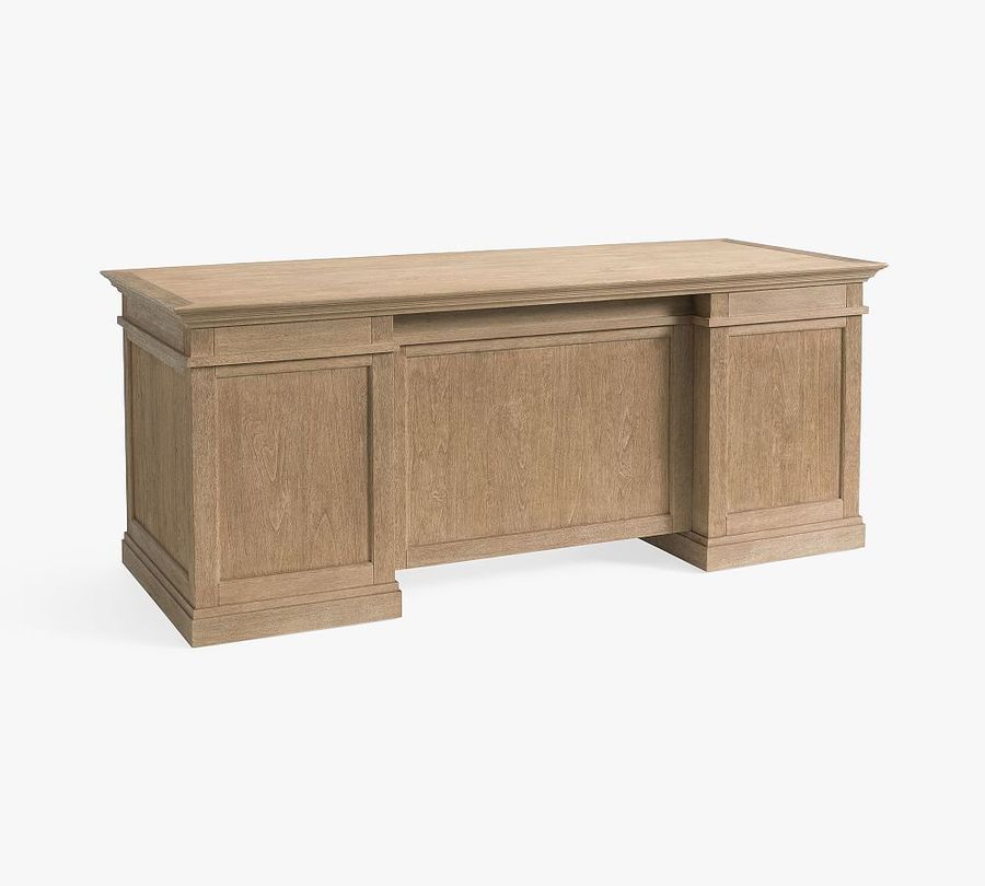 Livingston Executive Desk added by McKenzie Tuttle