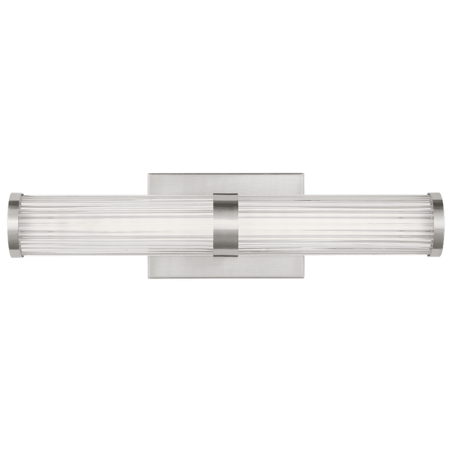 Syden Small LED Wall / Bath added by Shelley Cekirge