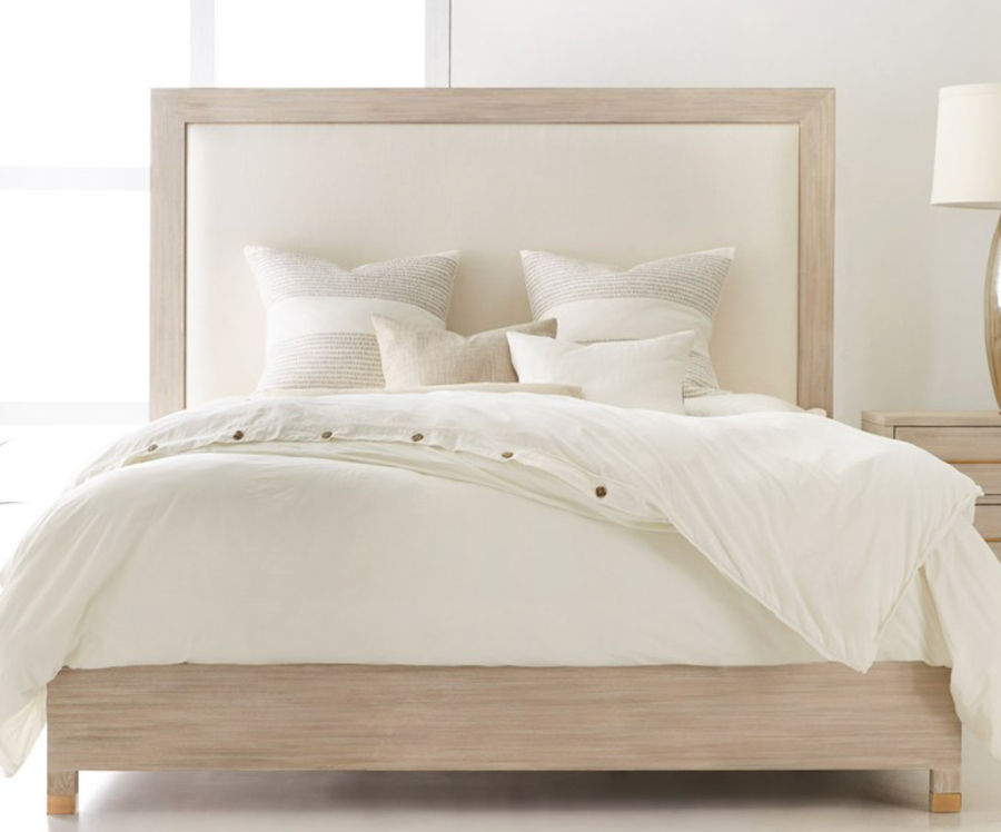 Maui King Bed added by Katherine Yeager