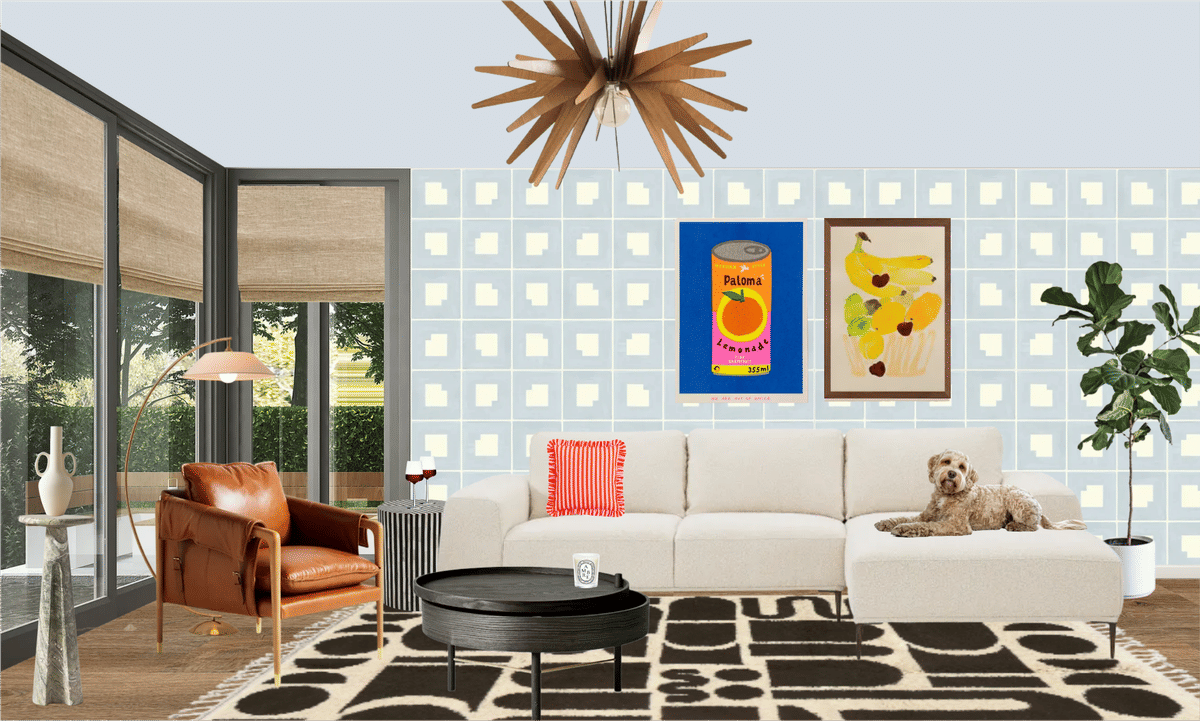 Living Room Ideas designed by Spoak 