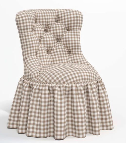  Minnie Upholstered Side Chair added by Janelle Trento