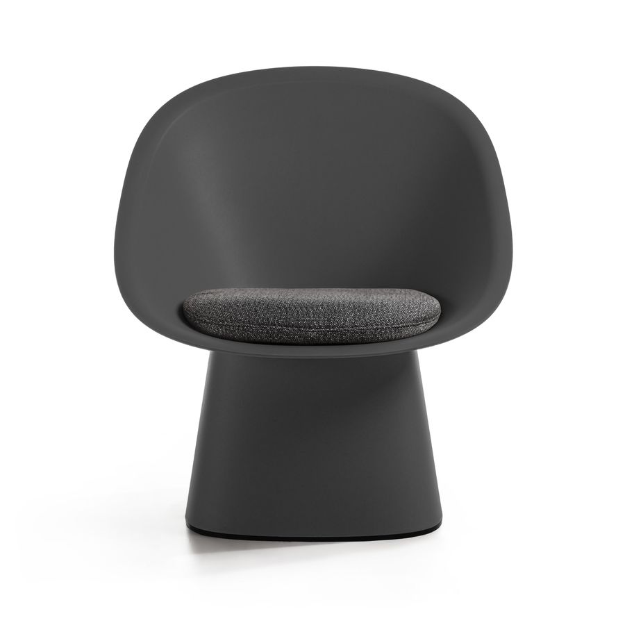 Sensu Indoor/Outdoor Lounge Chair added by Bobby Nix