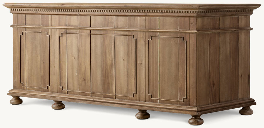 ST. JAMES 76" DESK added by Megan Busby