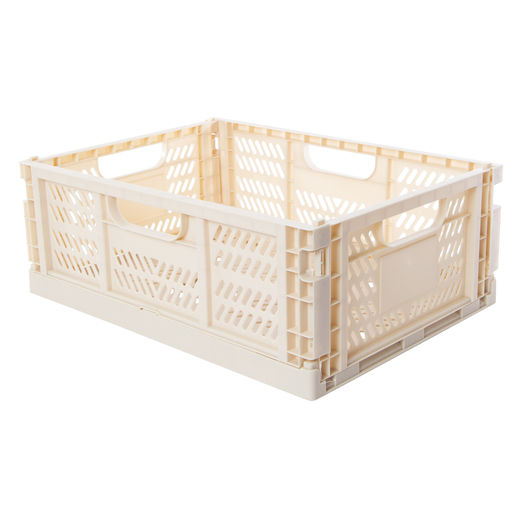 Storage Crate (15.75 x 11.8) added by Samantha Newman