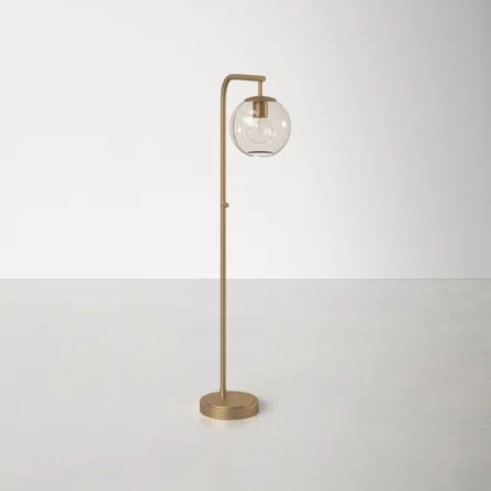 Claire 60" Task/Reading Floor Lamp | AllModern added by Spoak Member