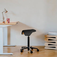 Saddle Chair added by Alexina Salinas