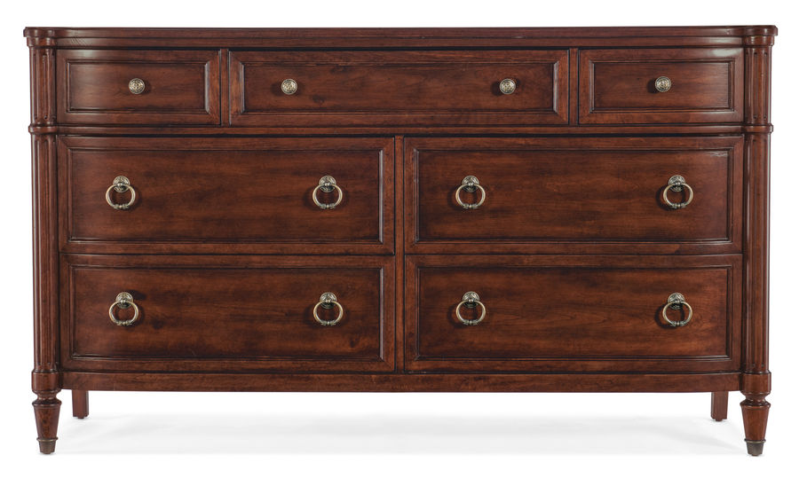 Hooker Furniture Charleston 7 - Drawer Dresser | Perigold added by Kylie Pounders