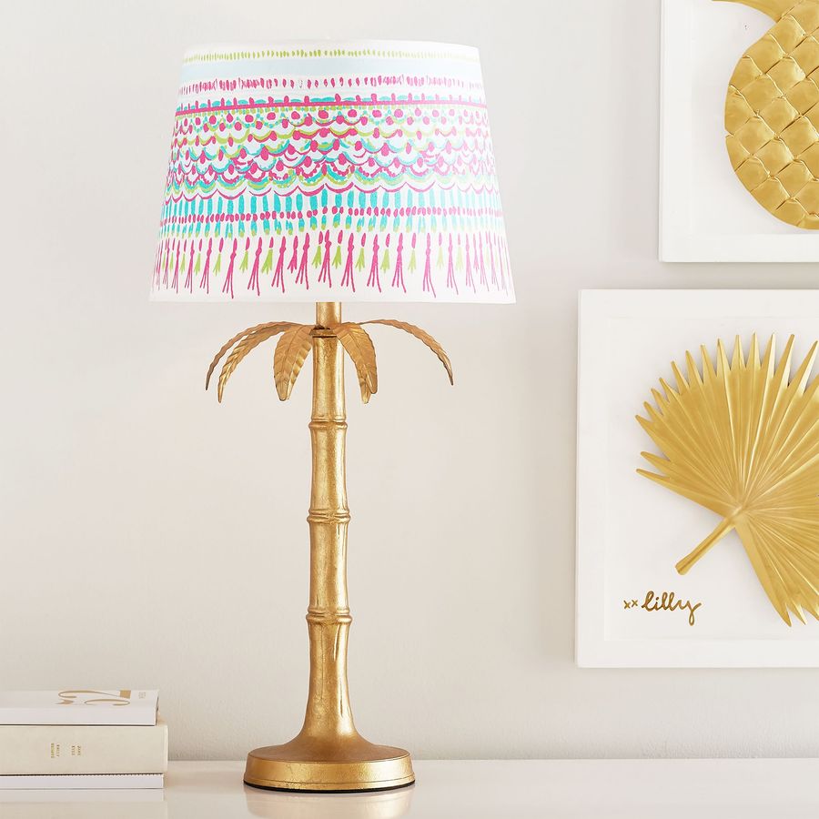 lilly lamp added by Christine Lewis