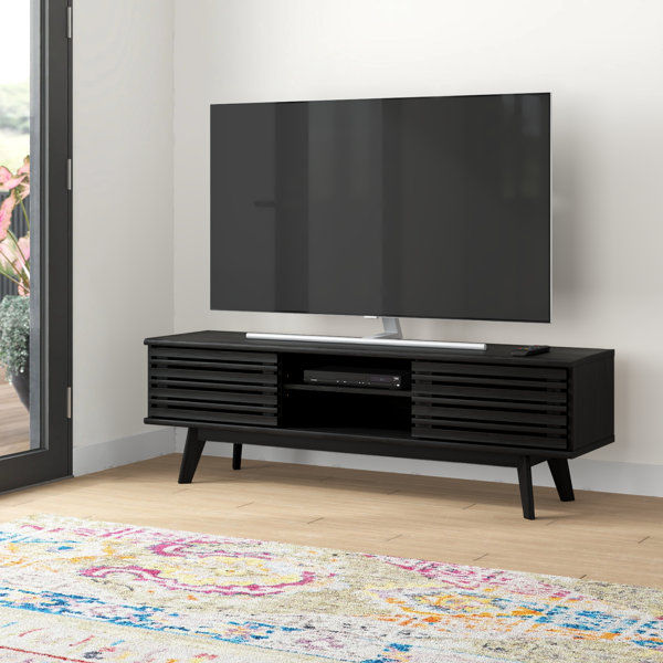 Fenderson 58.66'' Media Console added by Lauren Kunewa