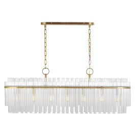 Beckett Linear Chandelier added by Emily Brannelly