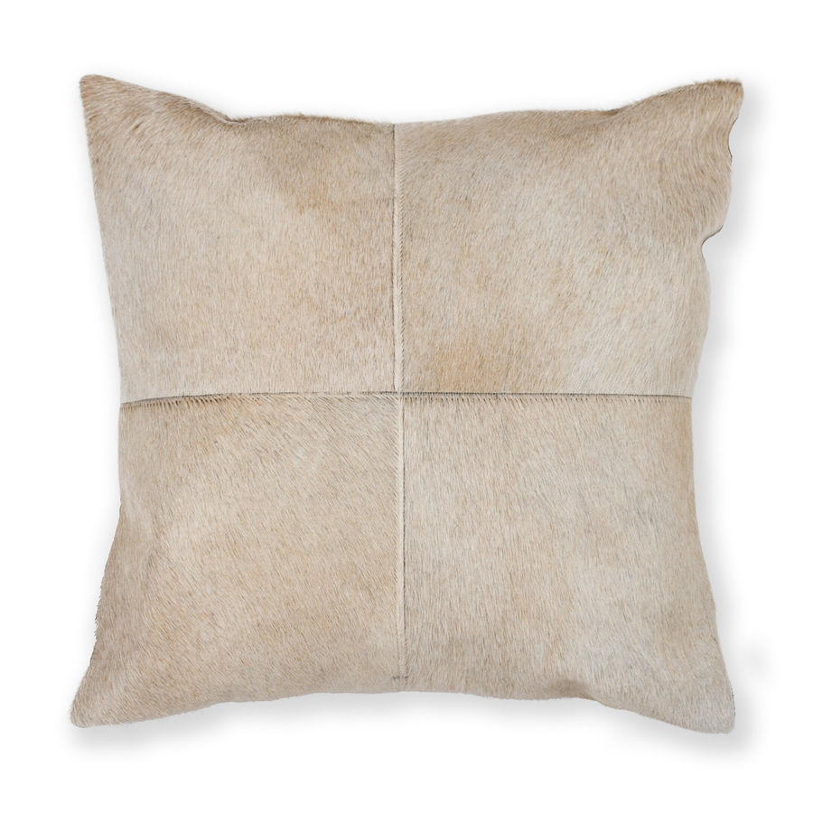 HomeRoots Torino Leather Throw Pillow & Reviews | Wayfair added by sallie tyler