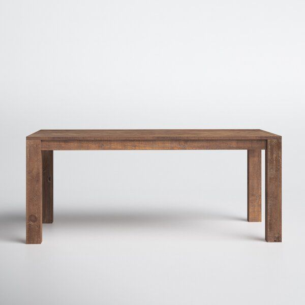 Shae Fixed Top Dining Table added by Amy Scott