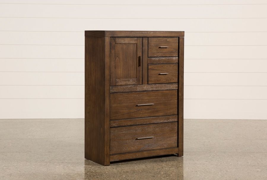 Riley Brownstone Chest Of Drawers added by Ruthann R