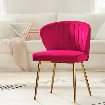 Accent Chairs added by Jessica Galasco