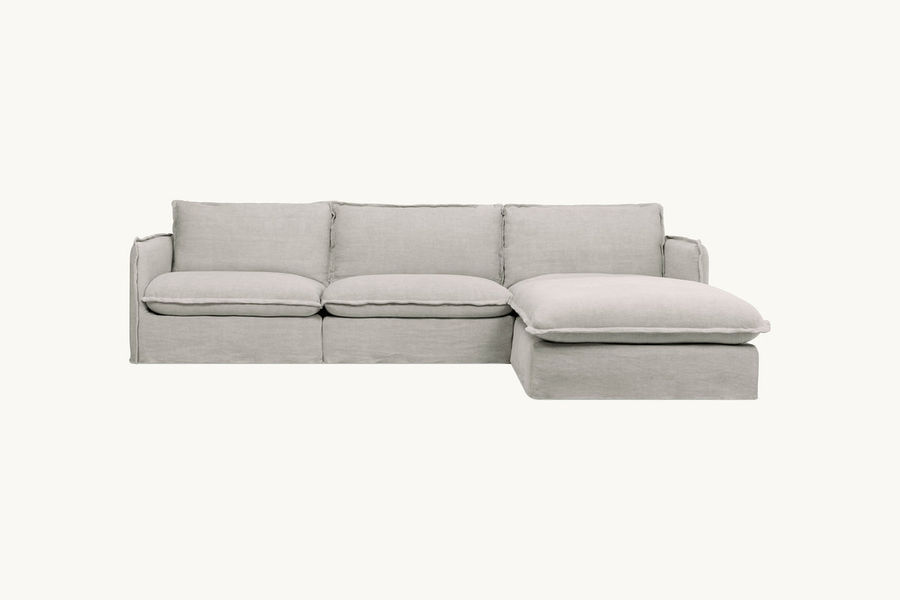 Neva Chaise Sectional added by Madison Subry