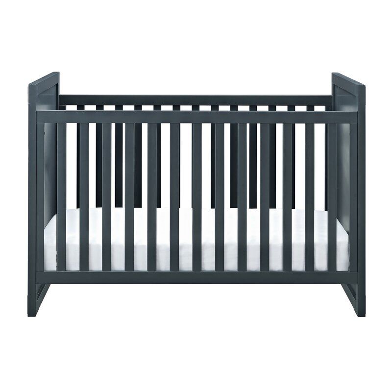 Wilmslow 2-in-1 Convertible Crib added by Spoak Member