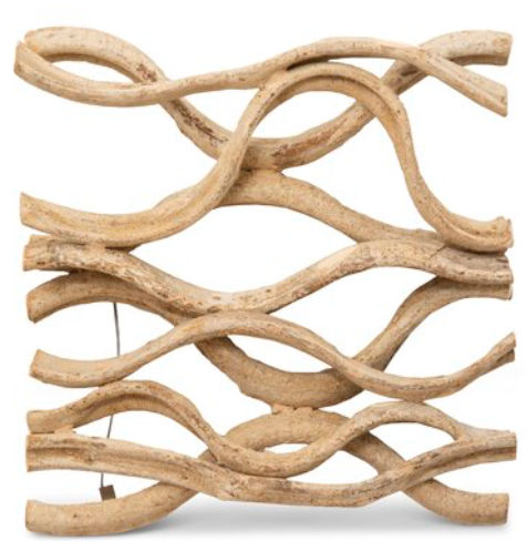 Phillips Collection Phillips Vine Tile Wall Décor | Wayfair added by Summer Wilson