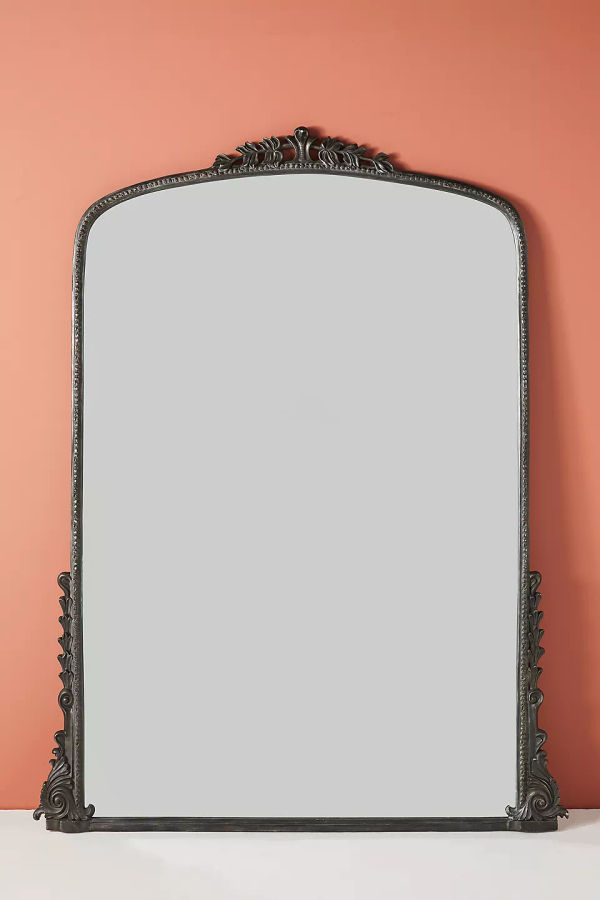 Gleaming Primrose Mirror added by Emily Emmert