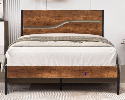 Bed Frame added by Preston Houser
