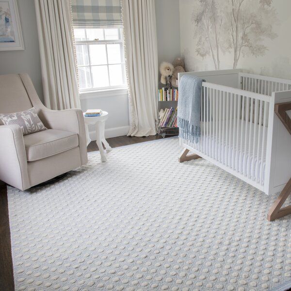 Langdon Flatweave Wool Geometric Rug added by Sarah Jane Meek