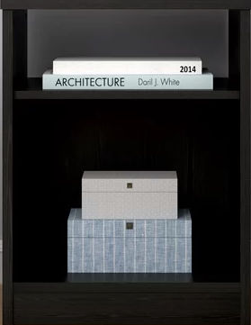 black nightstands added by Alyssa Reitenbach