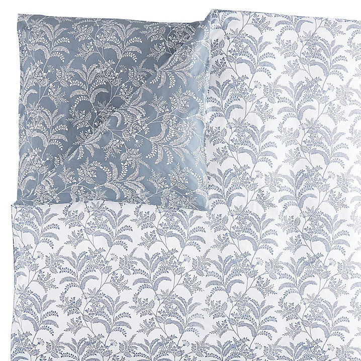 Elodie Botanical Bedding added by Paula Laine