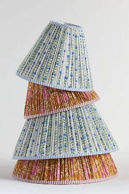 Ellen Merchant Cottage Lamp Shade added by Serena Finnerty