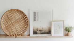 Retiro Picture Ledge Wall Shelf added by Jamie Stellato