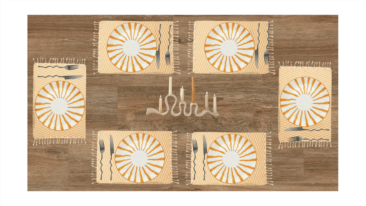 Dining Room Ideas designed by Spoak 