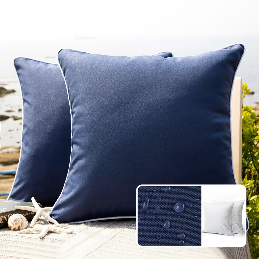 pillows added by Samantha Elizabeth