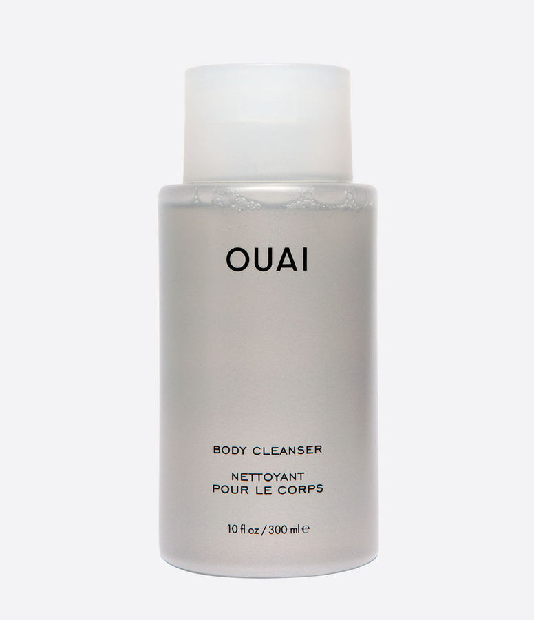 Body Cleanser added by Spoak Member