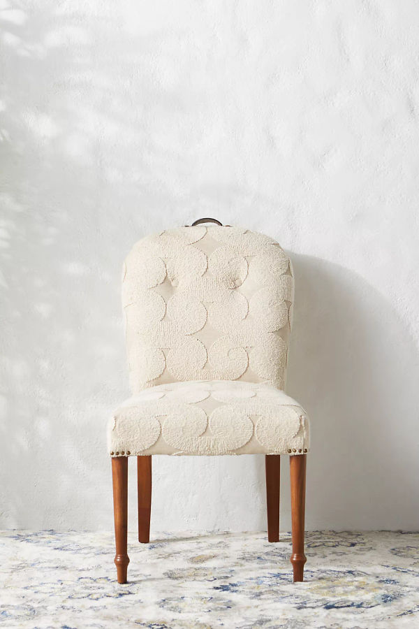 Mumbai Dining Chair added by Morgan Carey
