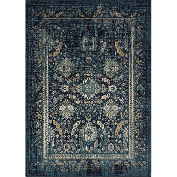 Karastan Estate Cumbria | Traditional / Oriental Area Rugs | Rugs Direct added by Sherez Mohamed